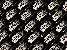 Charger l&#39;image dans la galerie, Star Wars - 1 Yard Cut - Cotton Fabric
