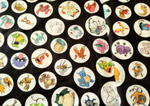 Charger l&#39;image dans la galerie, Pokemon Toss 73159-2 Robert Kaufman - 1/2 Meter - Cotton Fabric
