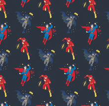 Charger l&#39;image dans la galerie, Young DC Boys 23421466 04 Fabric - 1/2 Meter - Cotton Fabric
