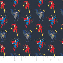 Load image into Gallery viewer, Young DC Boys 23421466 04 Fabric - 1/2 Meter - Cotton Fabric
